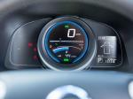 Nissan e-NV200 Van 2014 года (UK)